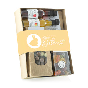 Geschenk-Set Kleines Osternest