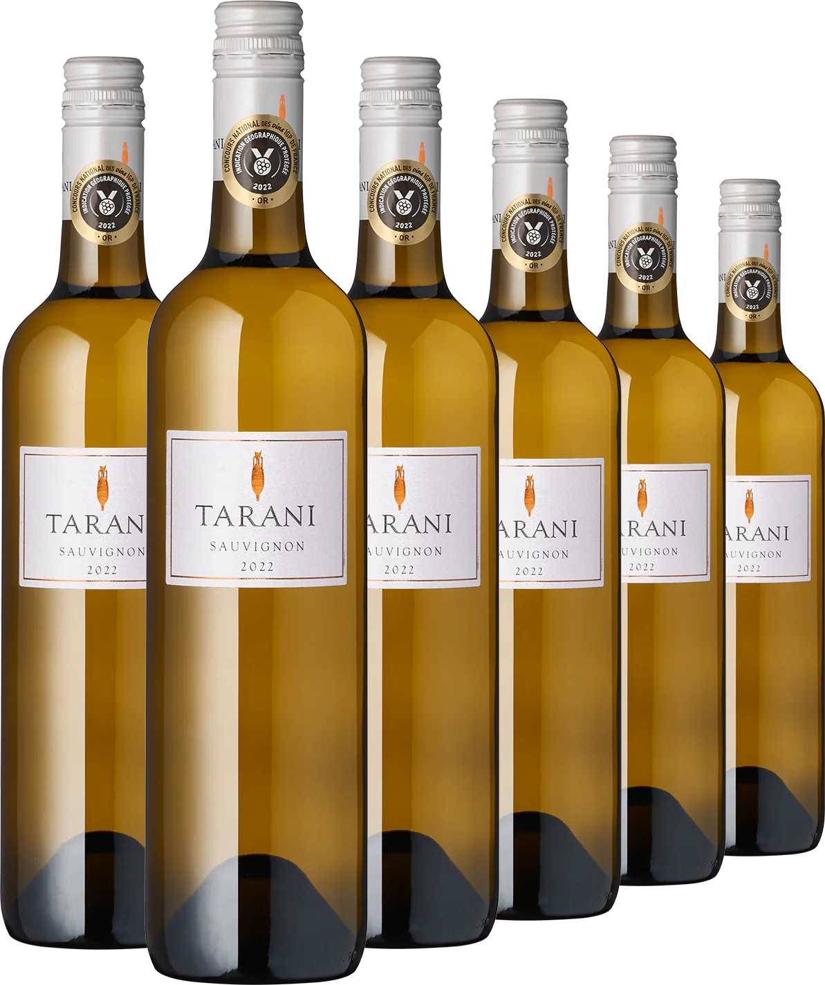 „Tarani“ Sauvignon Blanc