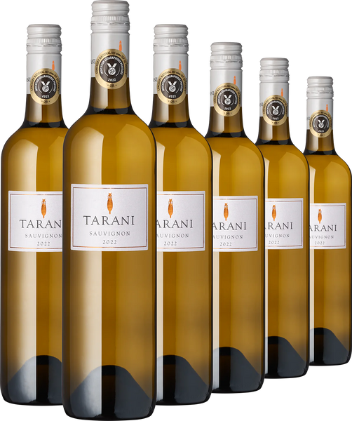 „Tarani“ Sauvignon Blanc